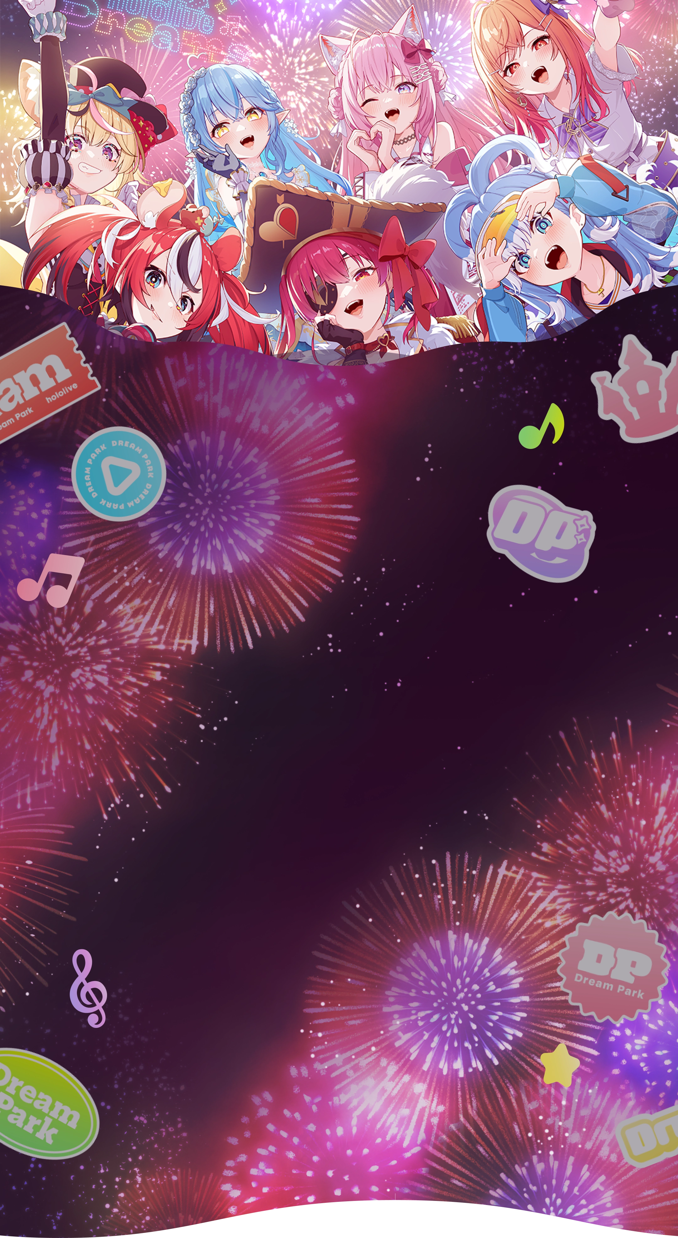 Blooming Dreams